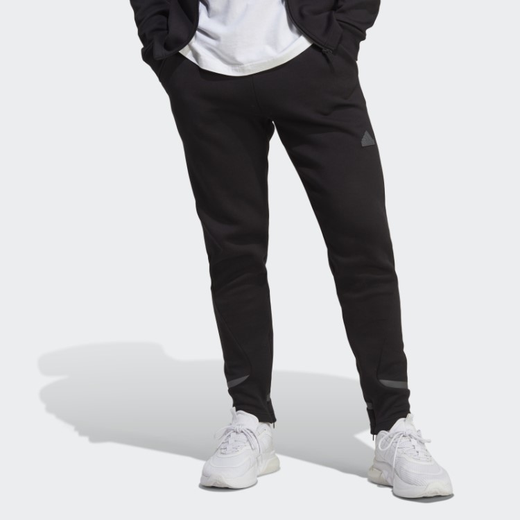 Projetado Para Gameday Calções De Treino Preto Adidas