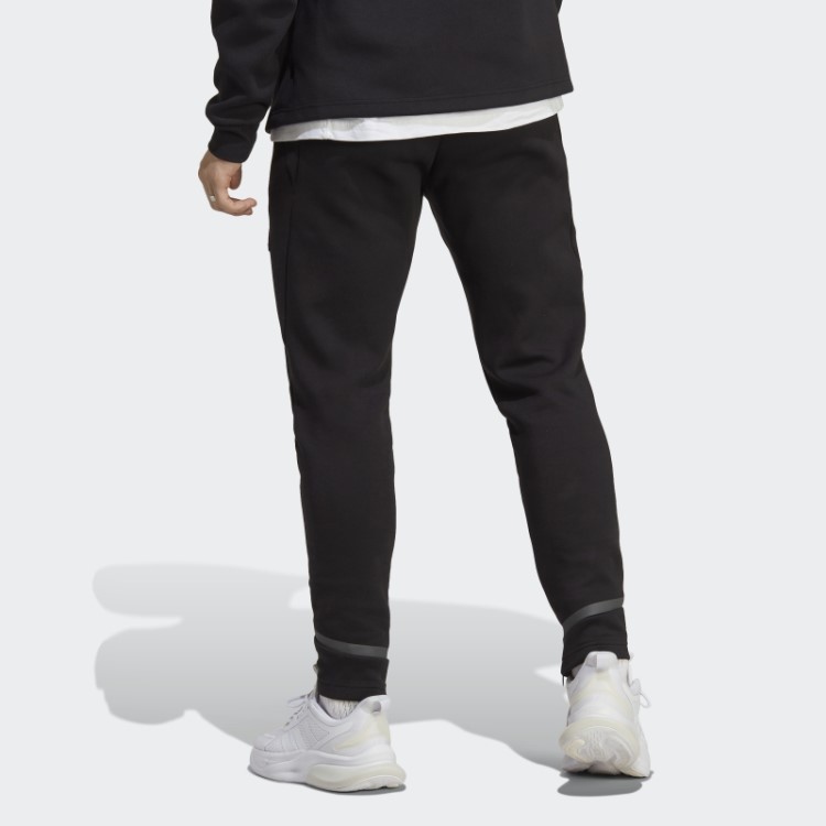 Projetado Para Gameday Calções De Treino Preto Adidas