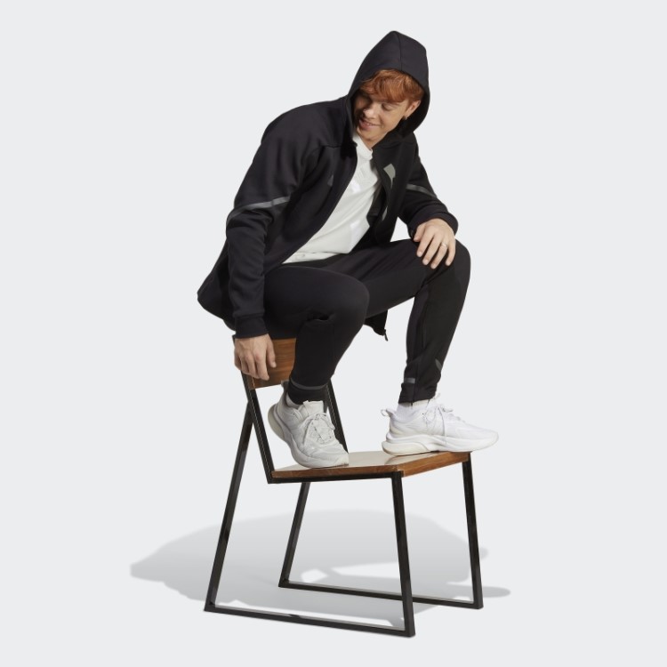 Projetado Para Gameday Calções De Treino Preto Adidas