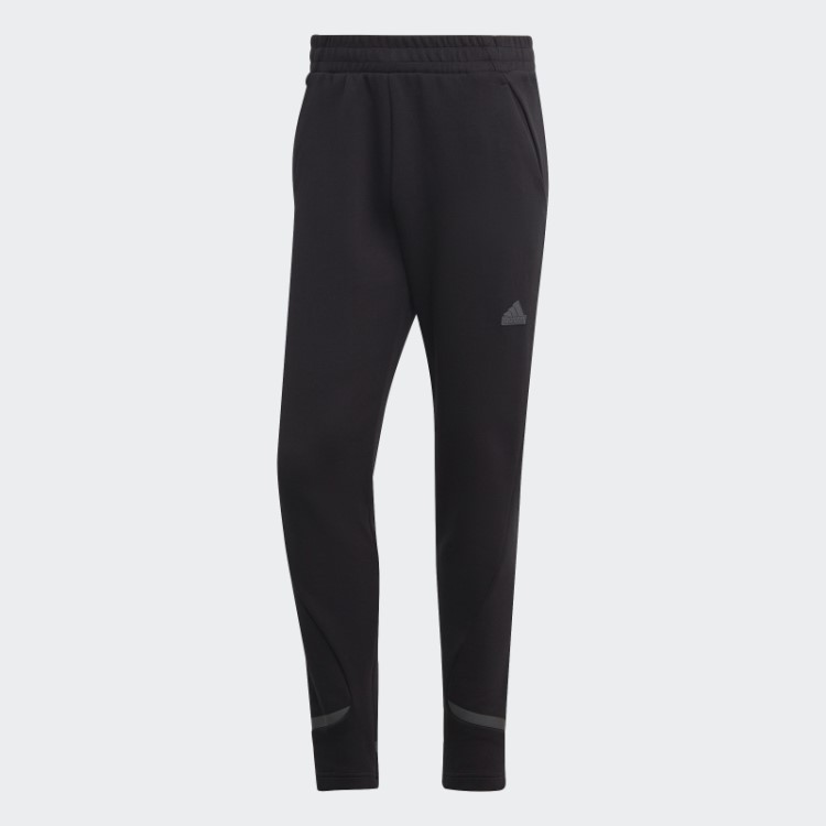 Projetado Para Gameday Calções De Treino Preto Adidas