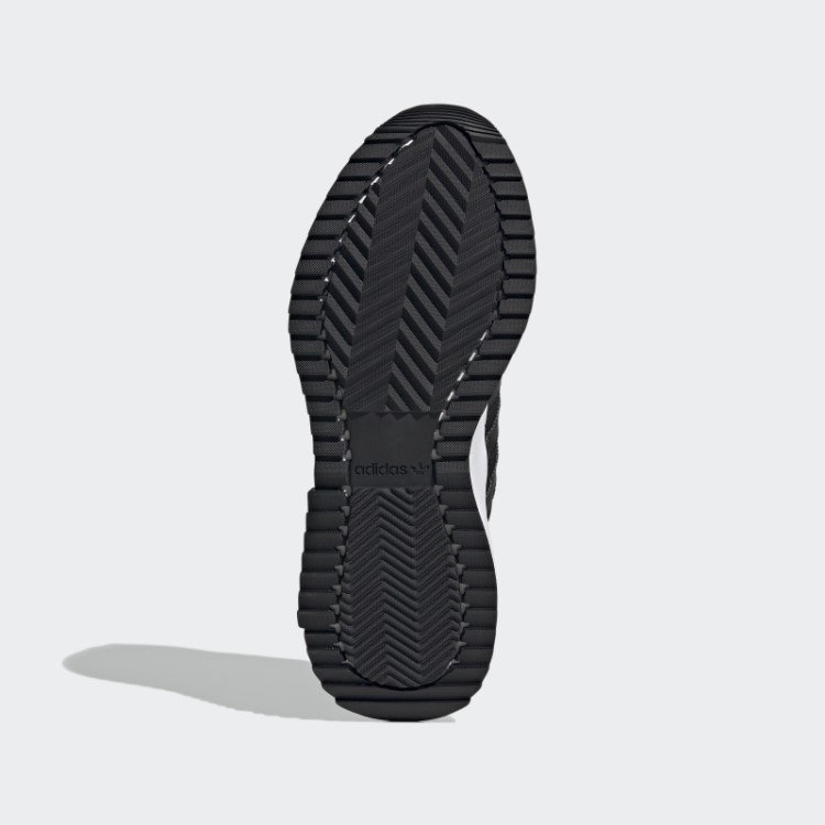 Tênis Preto Retropy F2 Adidas