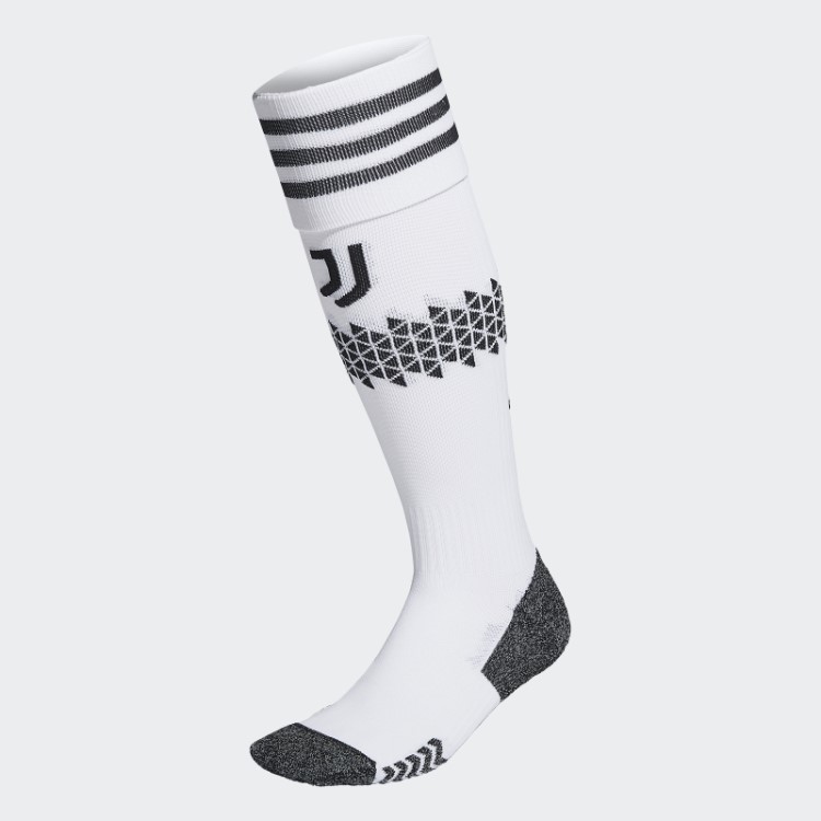 Meias Brancas Adidas Juventus 22/23 Home