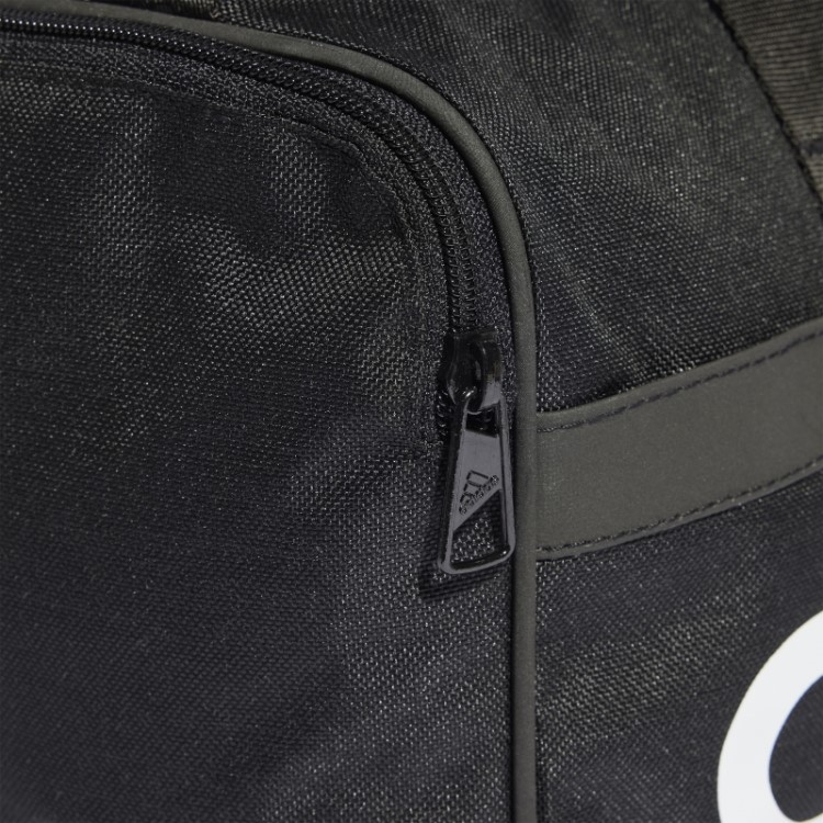 Mochila Linear Essencial Extra Pequena Adidas Preta