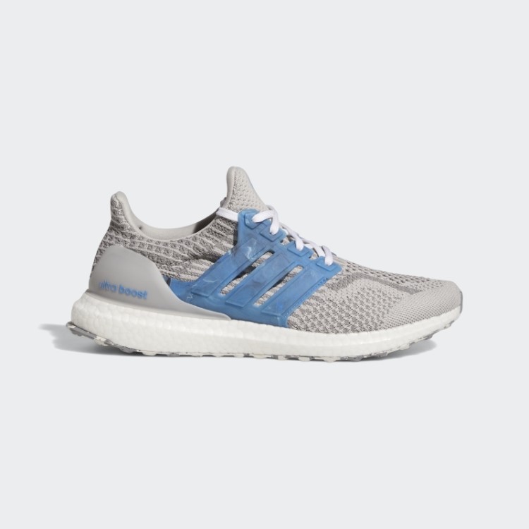 Adidas Cinza Ultraboost Dna Tênis De Corrida Estilo De Vida Esportivo