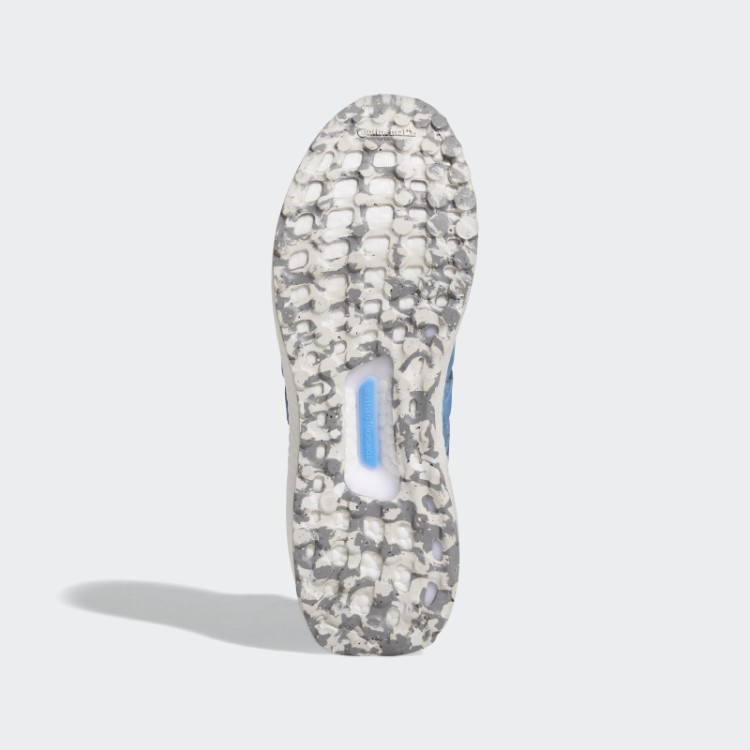 Adidas Cinza Ultraboost Dna Tênis De Corrida Estilo De Vida Esportivo