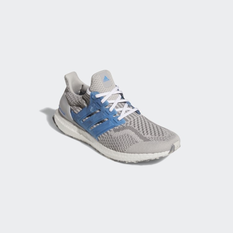Adidas Cinza Ultraboost Dna Tênis De Corrida Estilo De Vida Esportivo