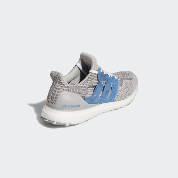 Adidas Cinza Ultraboost Dna Tênis De Corrida Estilo De Vida Esportivo