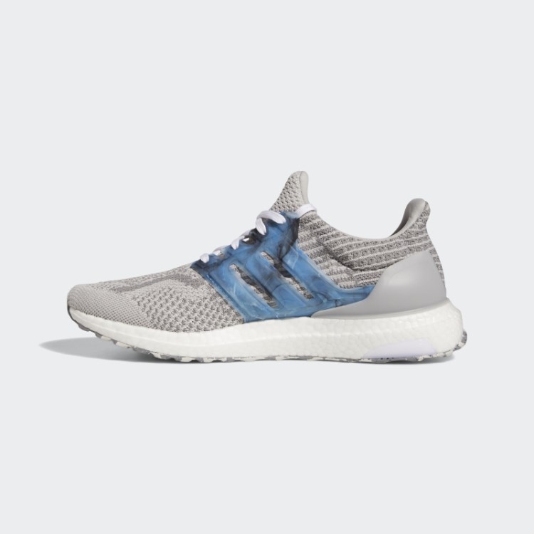 Adidas Cinza Ultraboost Dna Tênis De Corrida Estilo De Vida Esportivo