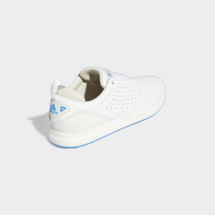 Tênis De Golfe Sem Pontas Flopshot Branco Adidas