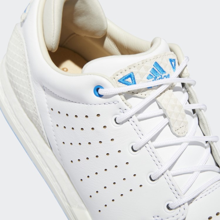 Tênis De Golfe Sem Pontas Flopshot Branco Adidas