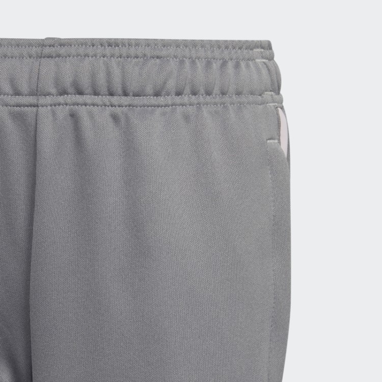 Calça Cinza Tiro Desbotada Adidas