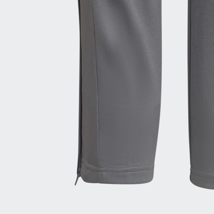 Calça Cinza Tiro Desbotada Adidas