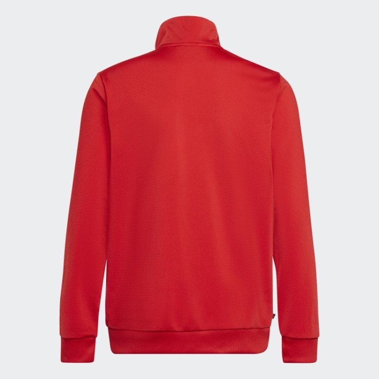 Top Vermelho Adicolor Adidas