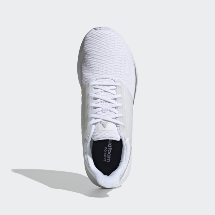 Tênis De Corrida Eq19 Adidas Branco