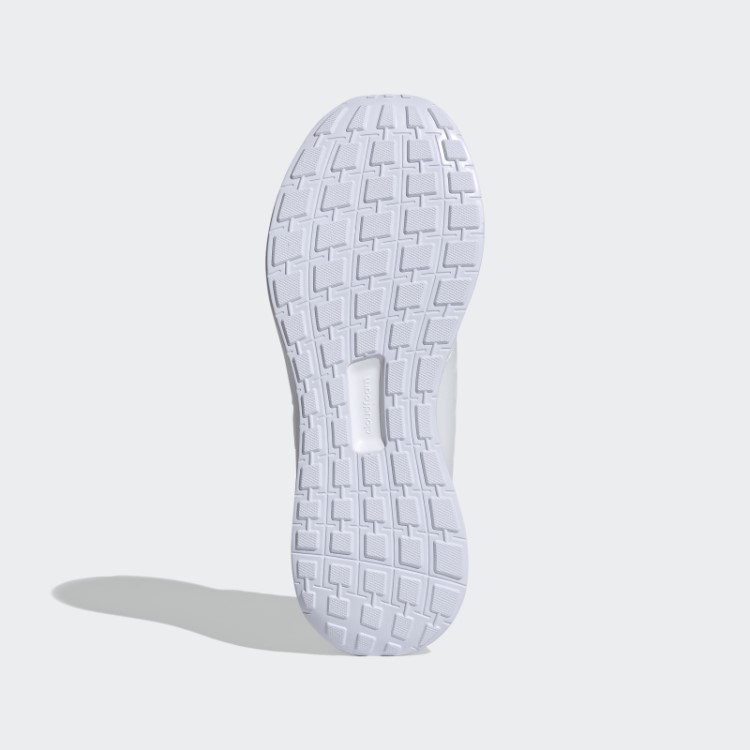 Tênis De Corrida Eq19 Adidas Branco