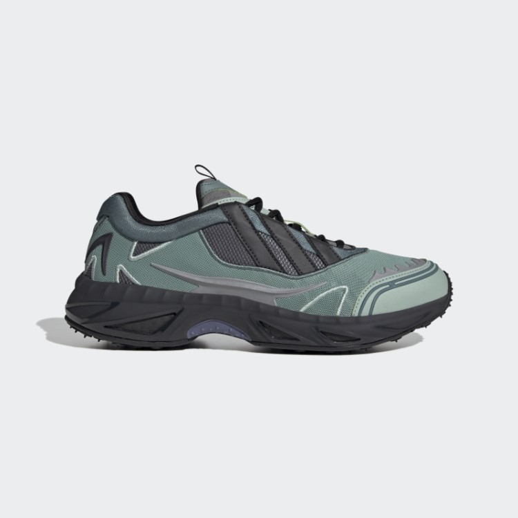 Xare Boost Sapatos Adidas Cor Do Fornecedor