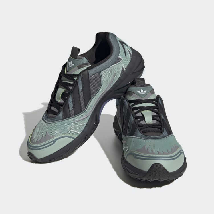Xare Boost Sapatos Adidas Cor Do Fornecedor
