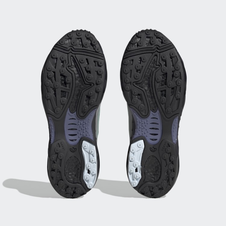 Tênis Xare Boost Adidas Cinza Urze