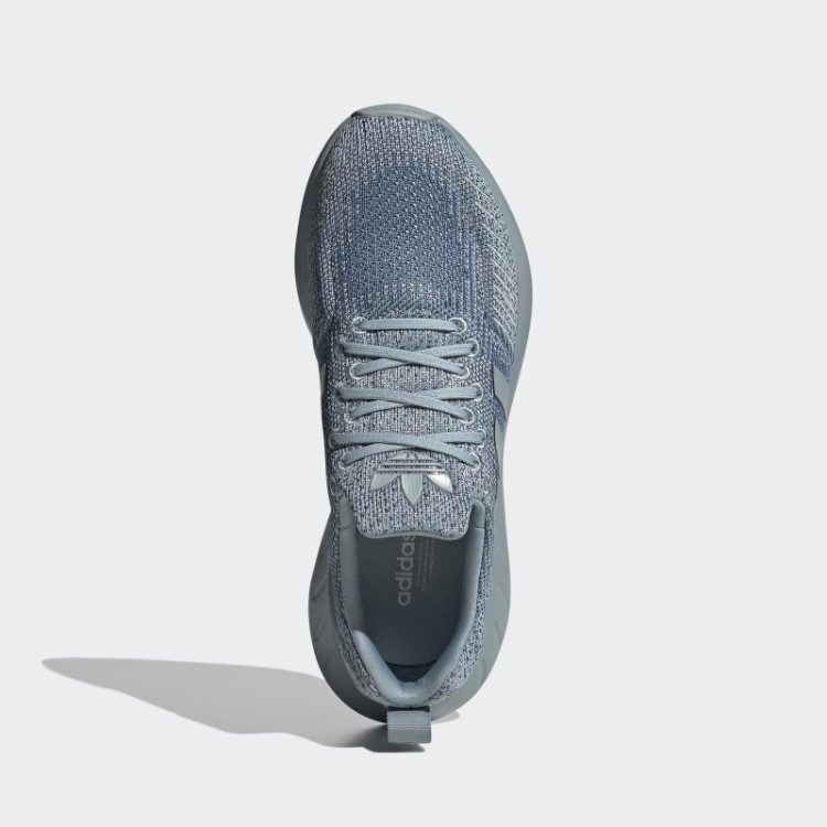 Tênis Adidas Swift Run 22 Azul Alterado