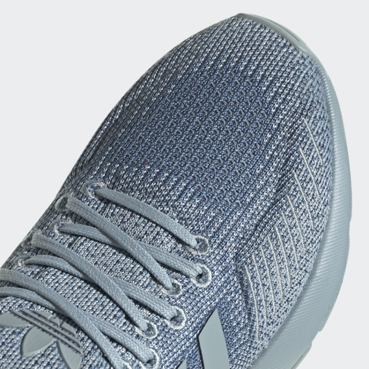 Tênis Adidas Swift Run 22 Azul Alterado