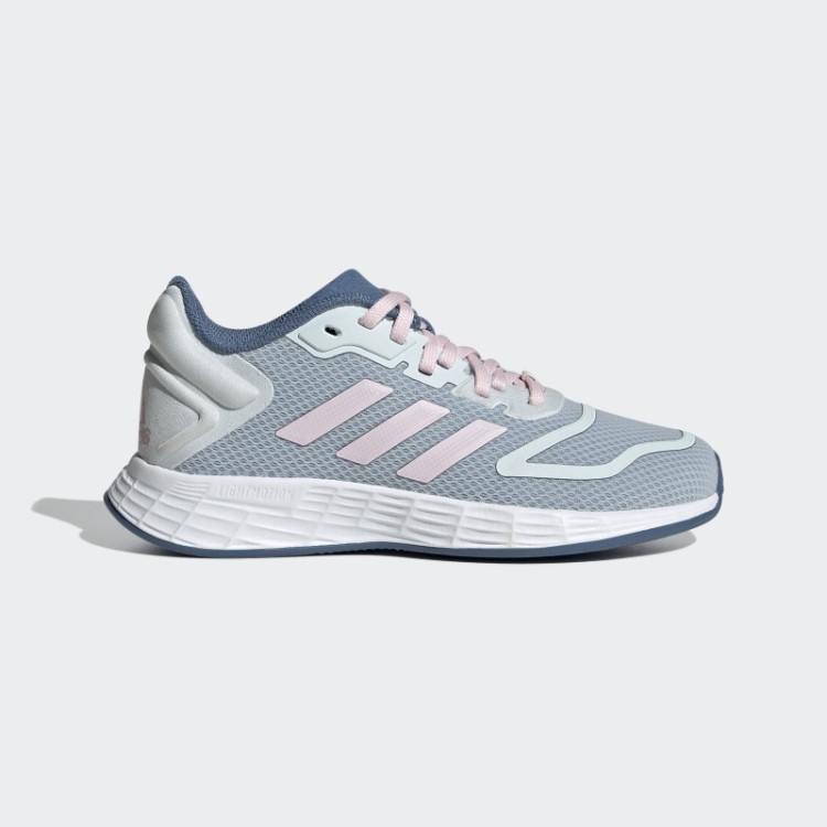 Sapato Azul Duramo 10 Adidas