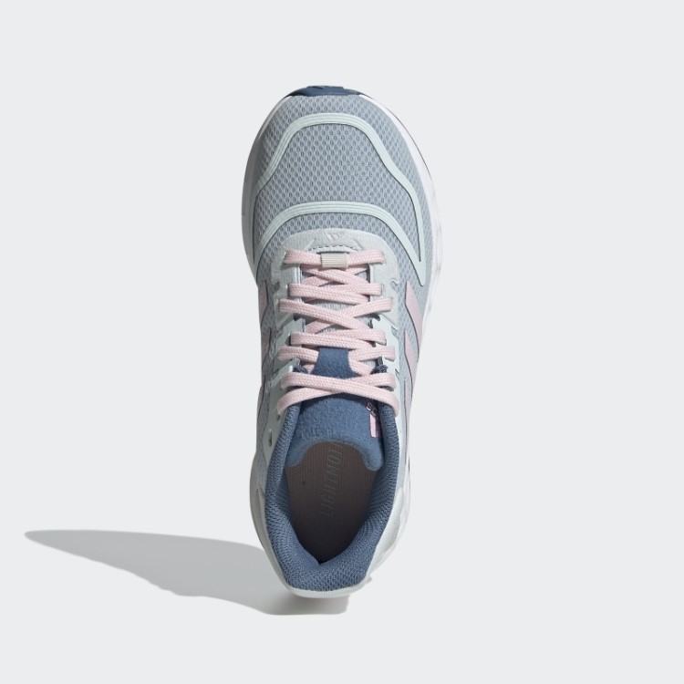 Sapato Azul Duramo 10 Adidas