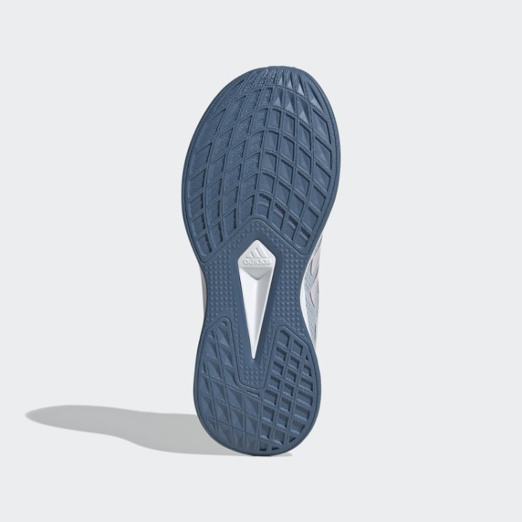 Sapato Azul Duramo 10 Adidas