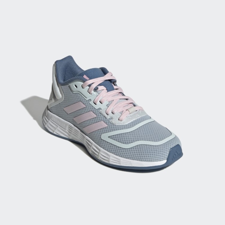 Sapato Azul Duramo 10 Adidas