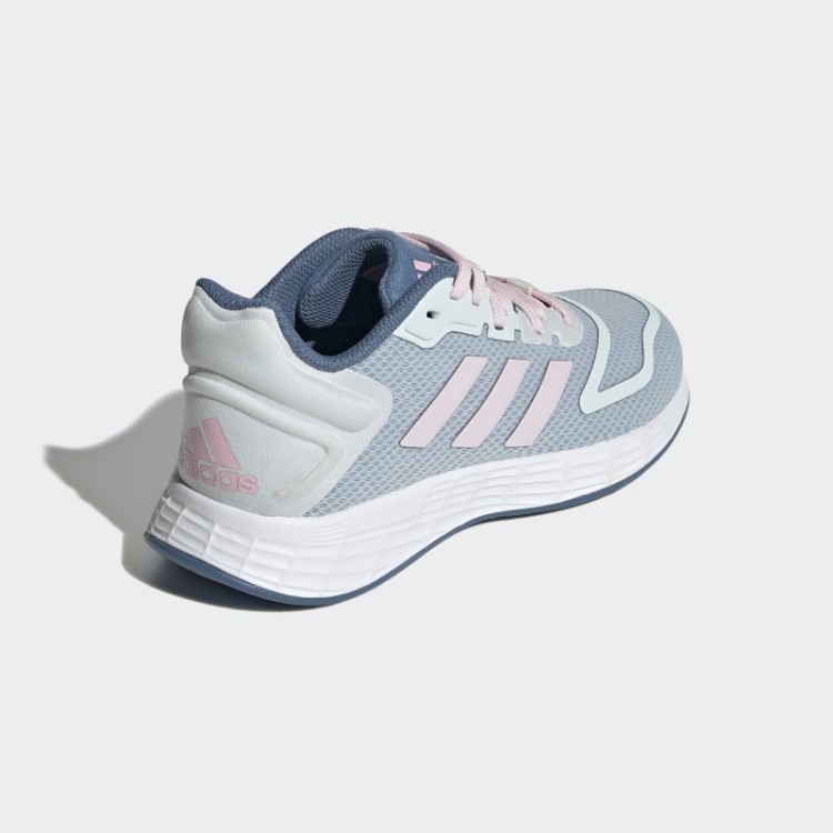 Sapato Azul Duramo 10 Adidas