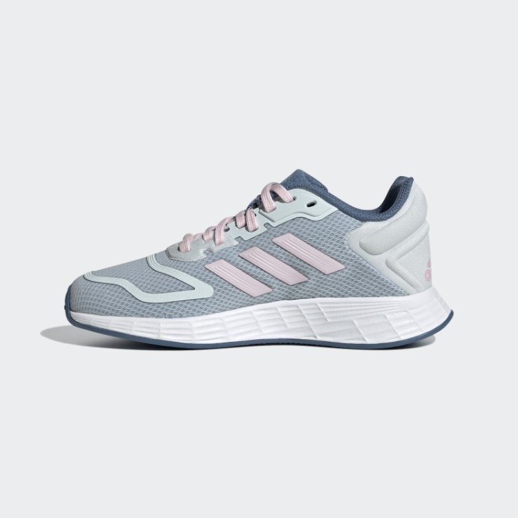 Sapato Azul Duramo 10 Adidas