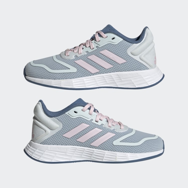 Sapato Azul Duramo 10 Adidas