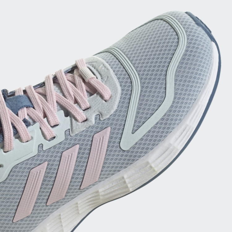 Sapato Azul Duramo 10 Adidas