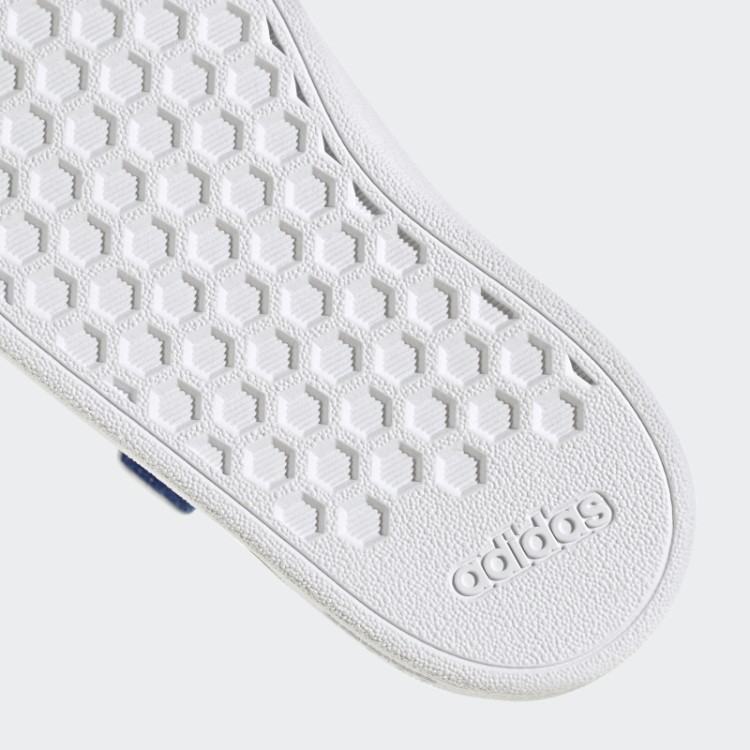 Tênis Adidas Grand Court 2.0 Azul Royal