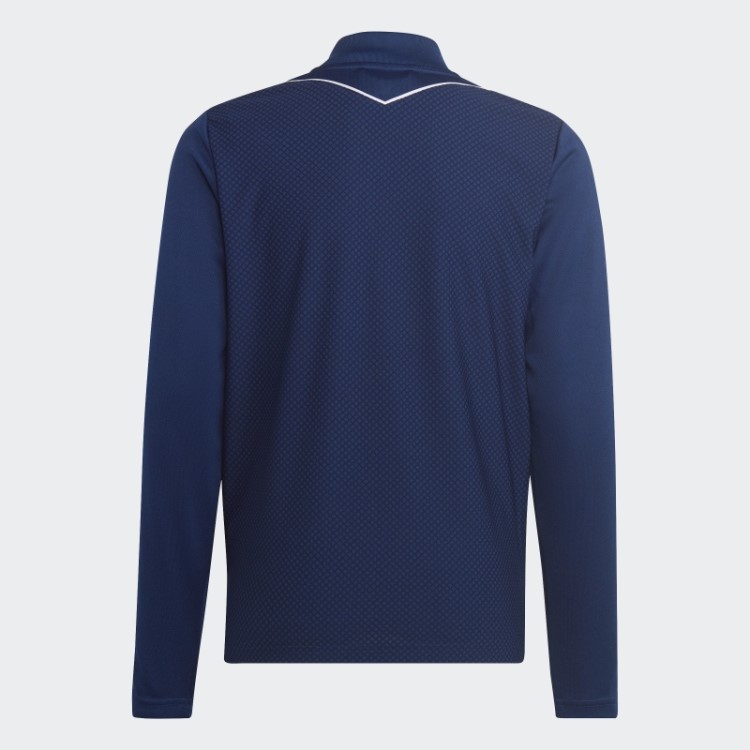 Jaqueta De Treino Azul Marinho Adidas Tiro 23 League Fashion