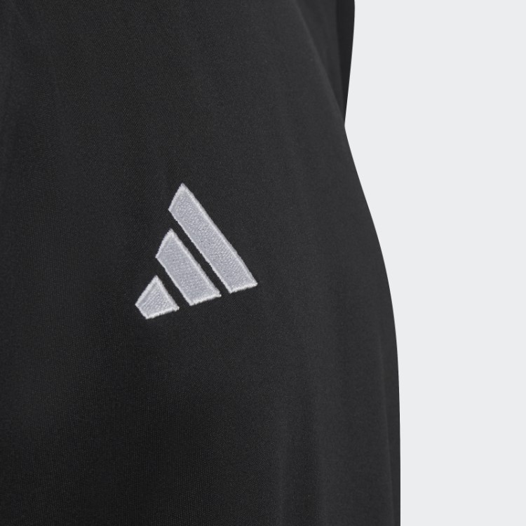 Camisa De Treino Do Clube Tiro 23 Adidas Preta