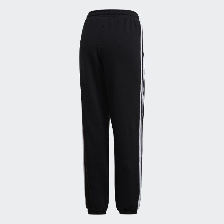 Calça Jogger Regular Preta Adidas