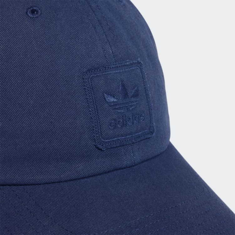 Chapéu Strapback Adidas Adidas Adidas Night Indigo