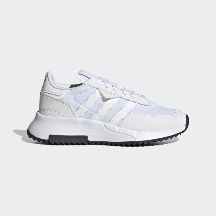 Tênis Retropy F2 Branco Adidas