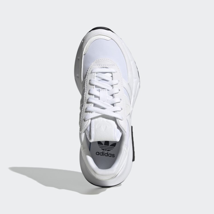 Tênis Retropy F2 Branco Adidas