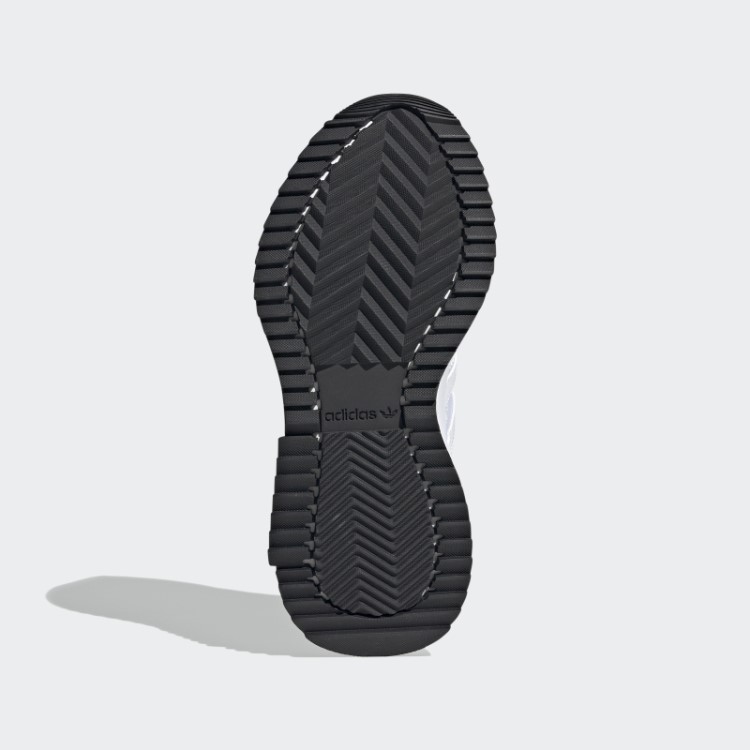 Tênis Retropy F2 Branco Adidas