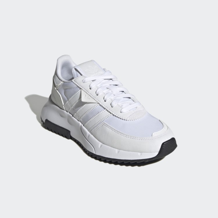 Tênis Retropy F2 Branco Adidas