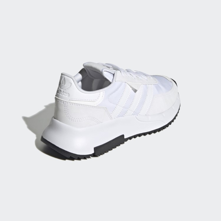 Tênis Retropy F2 Branco Adidas