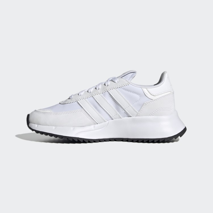 Tênis Retropy F2 Branco Adidas