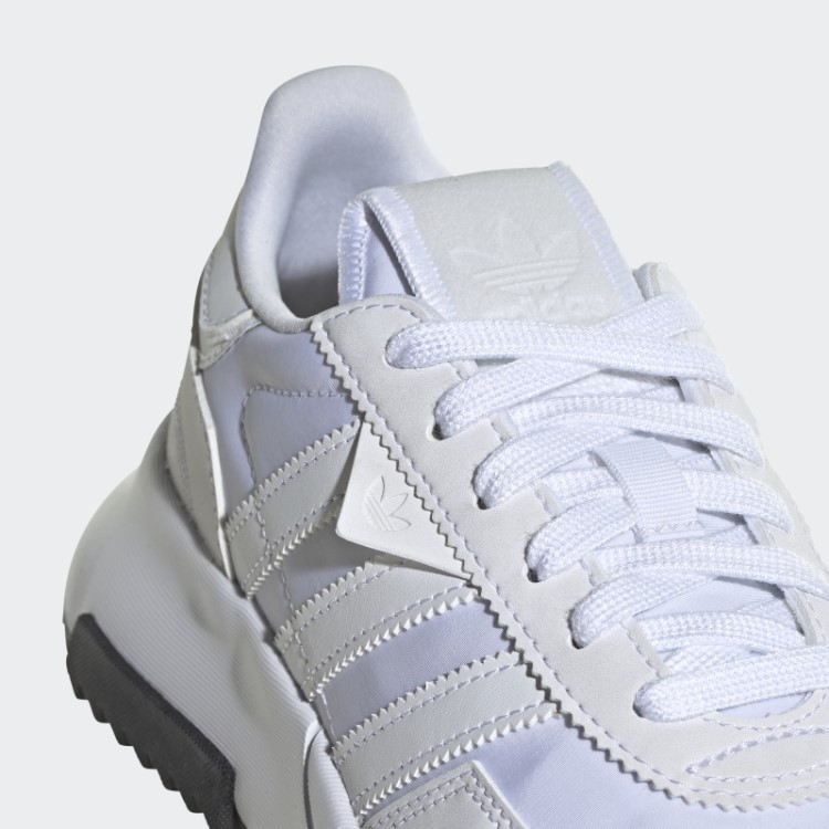 Tênis Retropy F2 Branco Adidas
