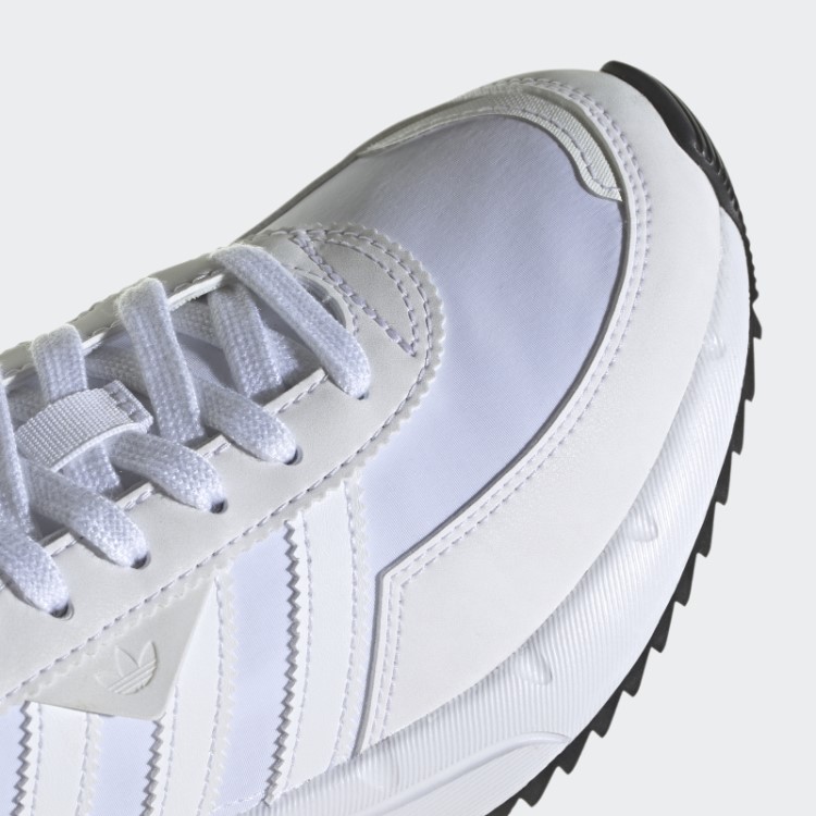Tênis Retropy F2 Branco Adidas