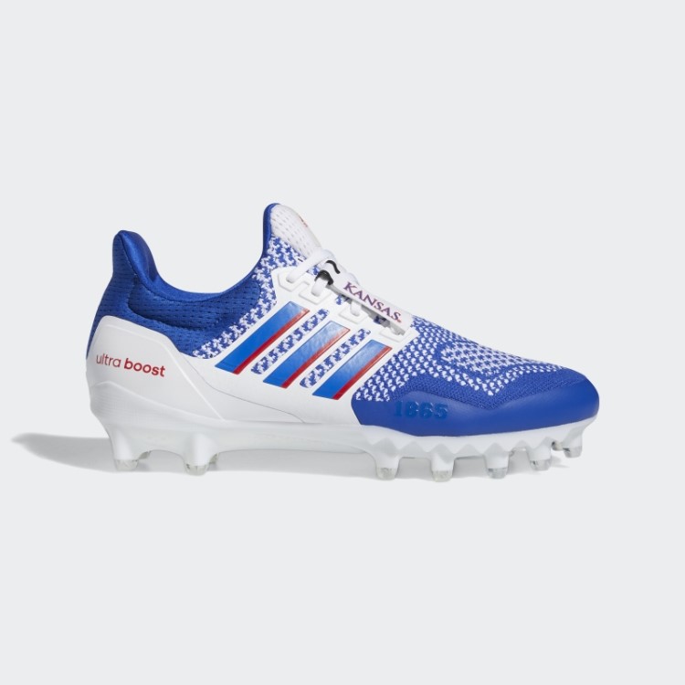 Chuteiras Ultraboost Azul Royal Adidas