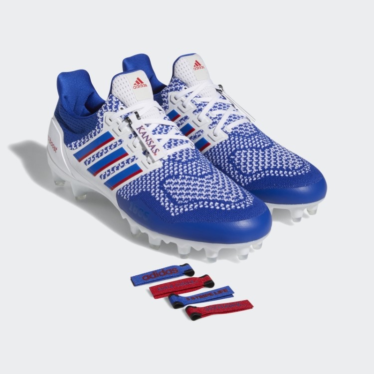 Chuteiras Ultraboost Azul Royal Adidas