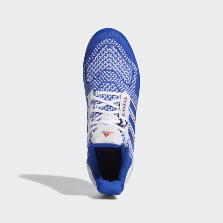 Chuteiras Ultraboost Azul Royal Adidas