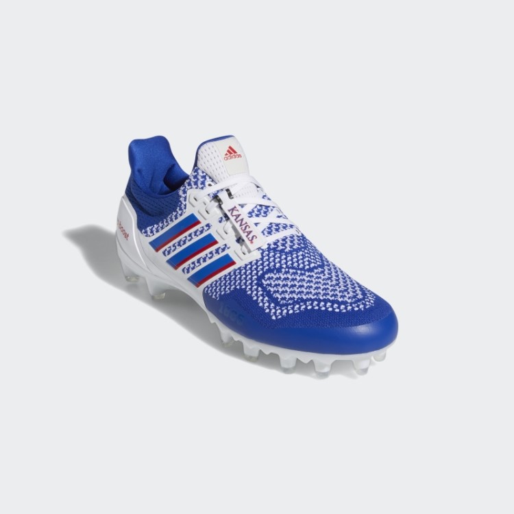 Chuteiras Ultraboost Azul Royal Adidas