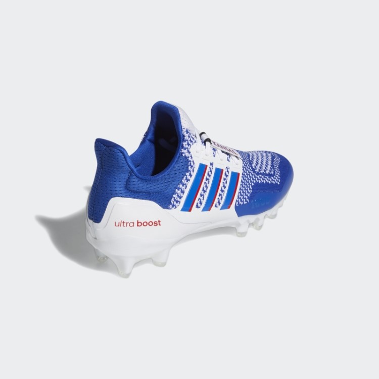 Chuteiras Ultraboost Azul Royal Adidas